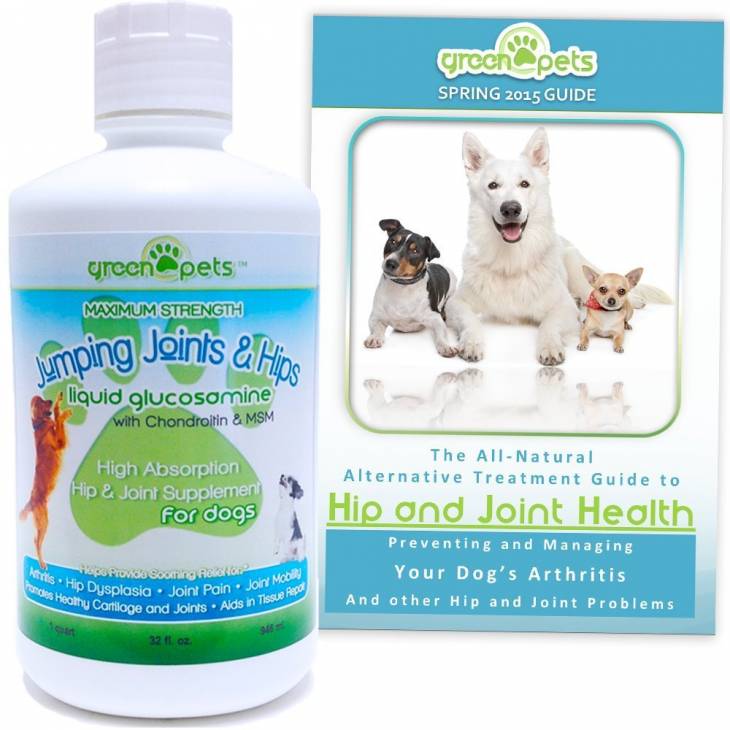 Best Joint Supplement for Dogs 3