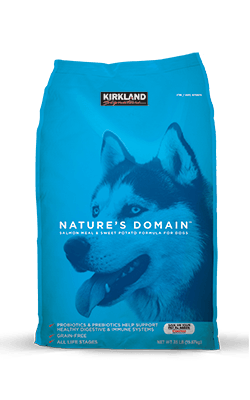 Nature's Domain Dog Food Reviews