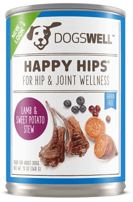 Dogswell Happy Hips for Hip & Joint Wellness
