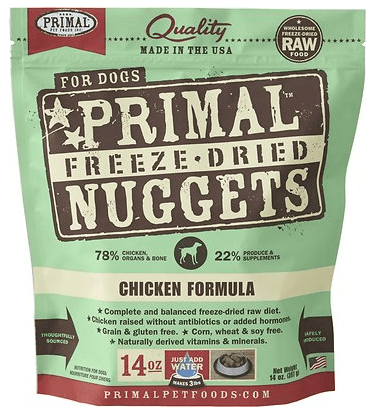 primal-chicken-formula-nuggets-freeze-dried-dog-food