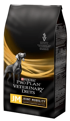 Purina ProPlan Veterinary Diets JM Joint Mobility