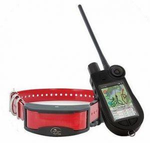 SportDOG TEK 2.0 GPS Tracking & E-Collar System
