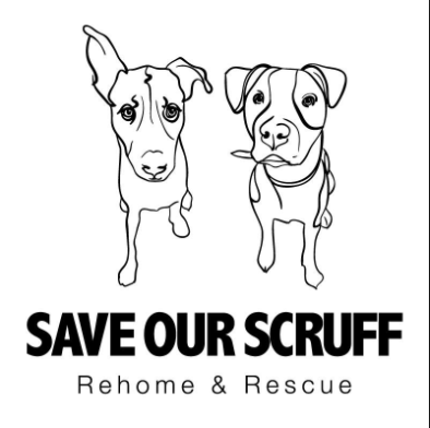 Save our Scruff