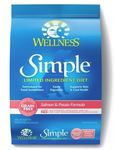 Wellness Simple Limited Ingredient Formula