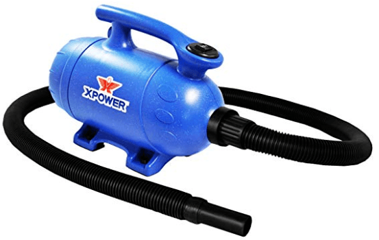 XPOWER ?B-2 Pet Dryer and Vacuum