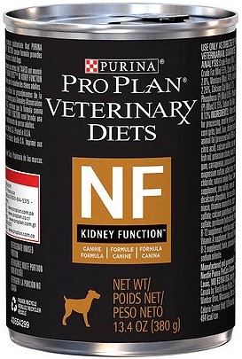 Purina Pro Plan Veterinary Diets Canned Dog Food