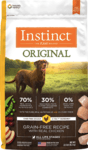 Instinct by Natures Variety Original