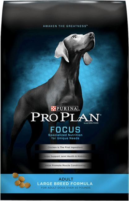 Purina Pro Plan Focus