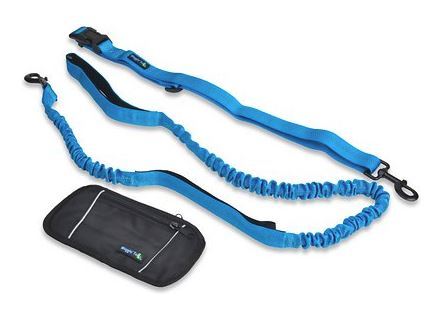 Waggin' Tails Smart 3-in-1 Hands-Free Leash