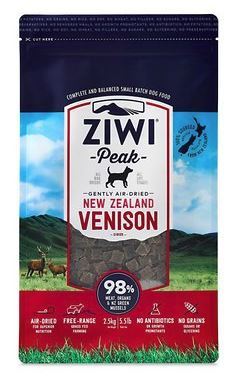 Ziwi Peak Dog Grain-Free Air-Dried