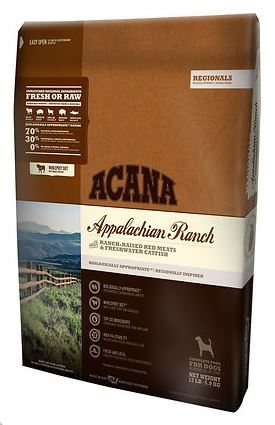 ACANA Regionals Appalachian Ranch