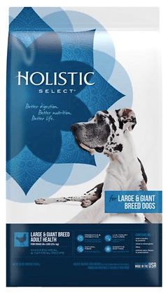 Holistic Select Large and Giant Breed