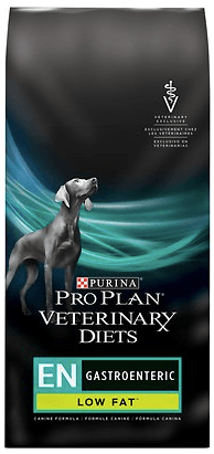 Purina Pro Plan Veterinary Diets Low Fat Food