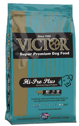 Victor Hi-Pro Plus Formula