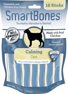 SmartBones Calming Care