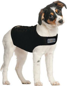 ZenPet ZenDog Calming Compression Dog Shirt