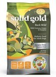 Solid Gold High-Protein Grain-Free Adult Dry Dog Food