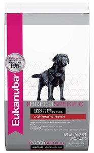 Breed Specific Adult Dry Dog Food