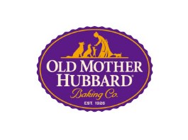 old mother hubbard logo small