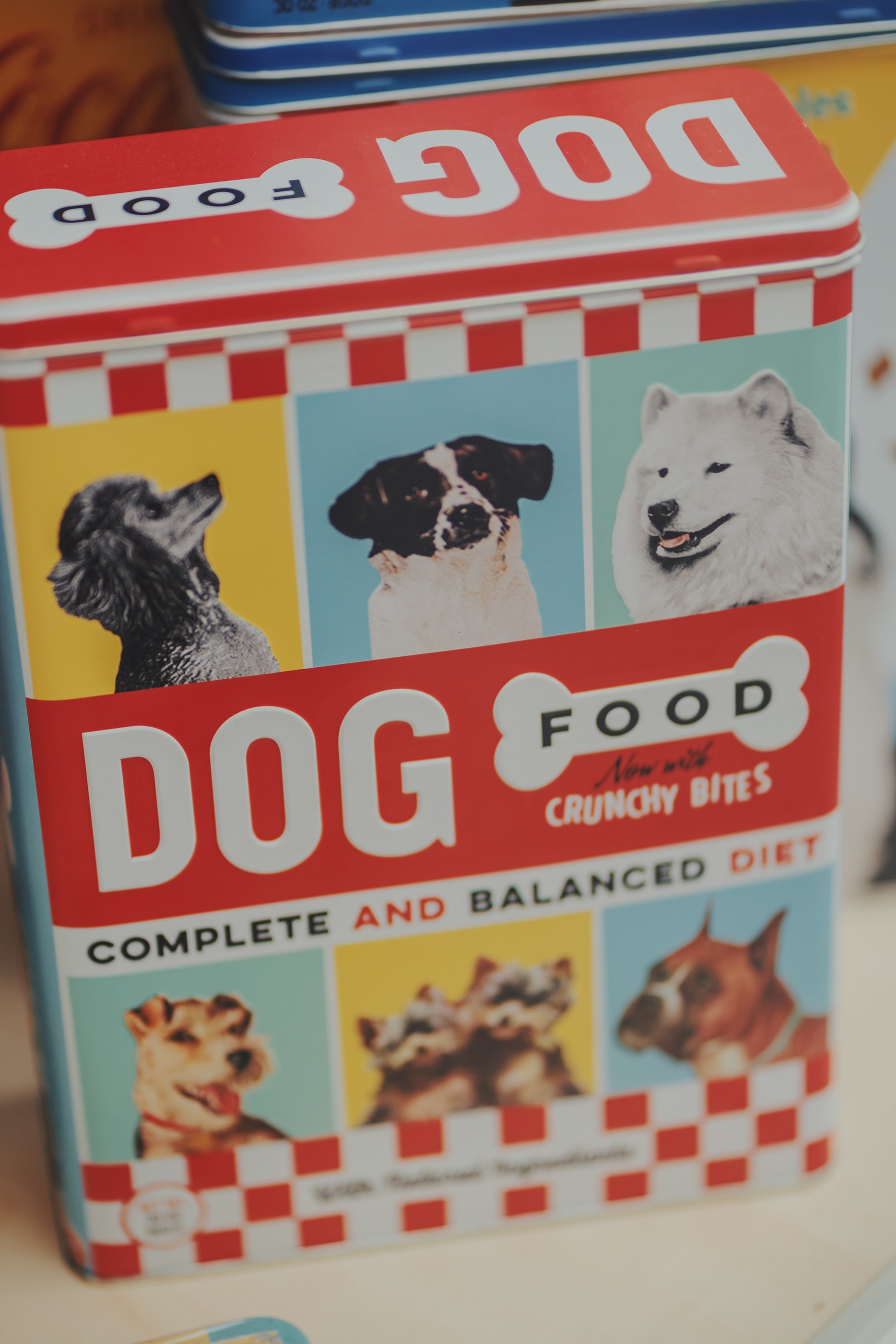 Boost Fido’s Health and Wellness with Breed-Specific Dog Food