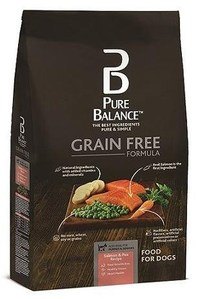Pure Balance Grain Free Formula