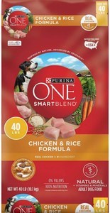 Chicken & Rice Formula Adult Premium