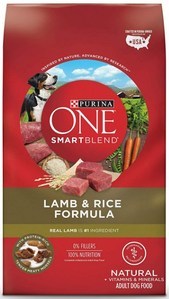 Lamb & Rice Formula Adult Premium