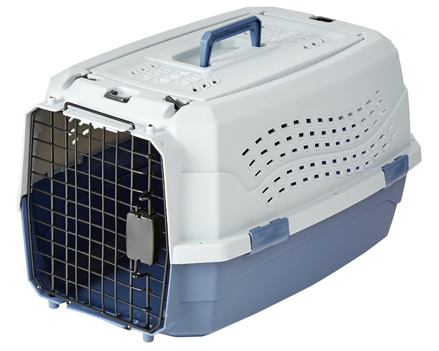 Hard-Sided Pet Carrier (Airline Approved)