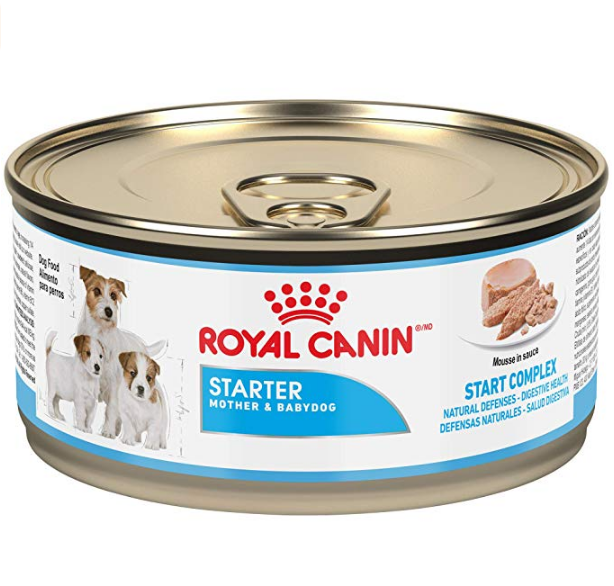 Royal Canin Size Health Nutrition Starter
