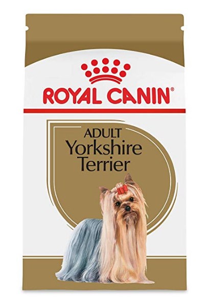 Royal Canin Yorkie Formula