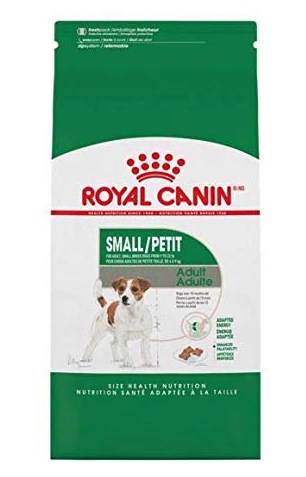 Royal Canin Premium Adult Dry Dog Food