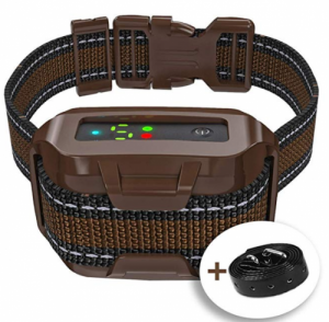 Q7 Pro - Professional Bark Collar Rechargeable