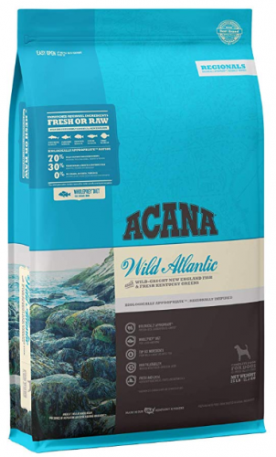 Acana Wild Atlantic Regional Formula Grain-Free