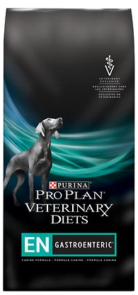 Veterinary Diets EN Gastroenteric Canine Formula