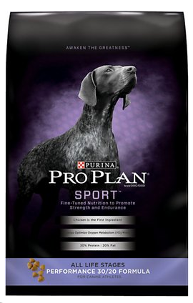 Sport All Life Stages Performance 30/20 Formula