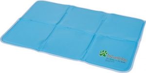 green pet shop cooling mat