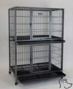 Best Heavy Duty Wire Dog Crate