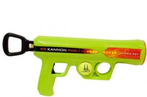 Hyper Pet K9 Kannon Mini K2 Dog Toy