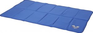 Arf Pets Self Cooling Solid Gel Crate Mat