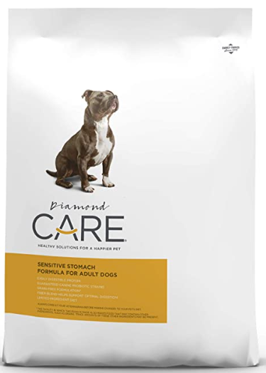 Diamond CARE Specialized Diets Dry Dog Food to Support Health Issues