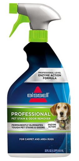 Bissell Spot & Stain Professional