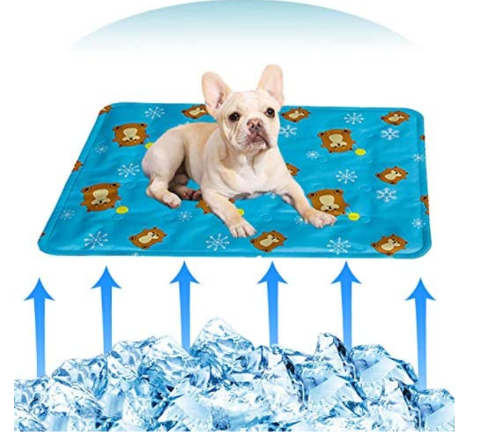GANYUE Dog Cooling Mat