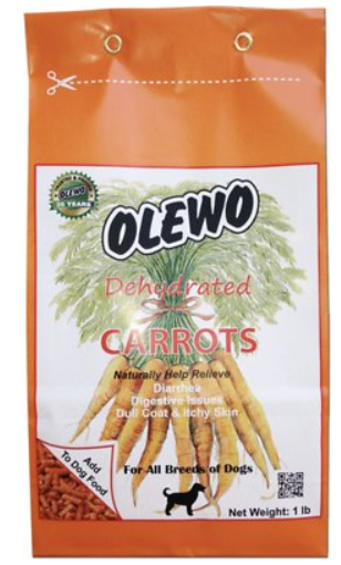 Olewo Digestive Health & Anti-Diarrhea Dehydrated