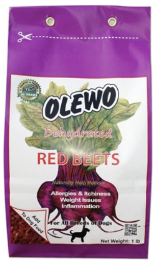 Olewo Itch & Allergy Relief