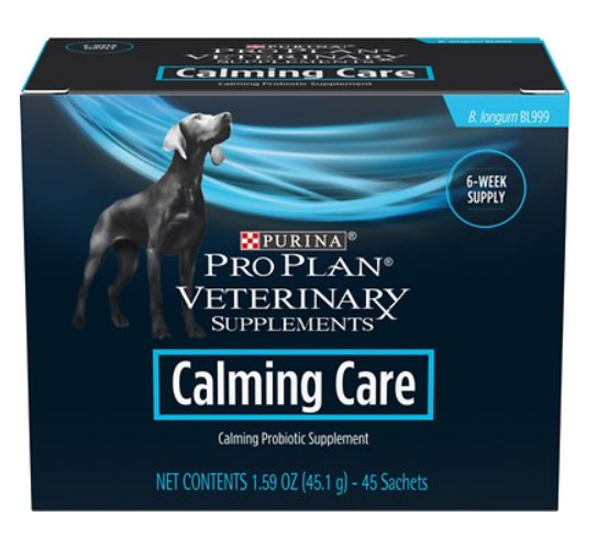 Purina Pro Plan Veterinary Diets Calming