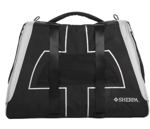 Sherpa Forma Frame Airline-Approved