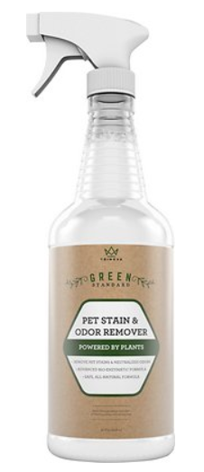 TriNova Pet Stain & Odor Remover
