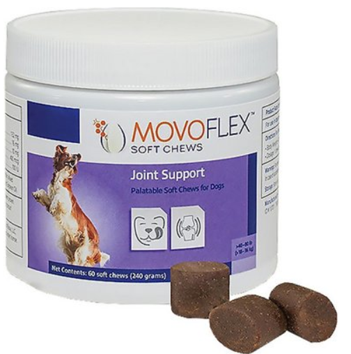 Virbac MOVOFLEX Joint Support