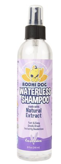 Bodhi Dog Waterless Lavender