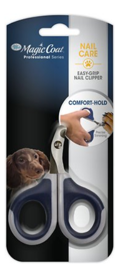 Four Paws Magic Coat Nail Clipper for Dogs